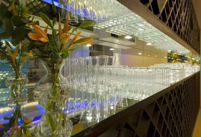Fotos del hotel Mapple Express:  14