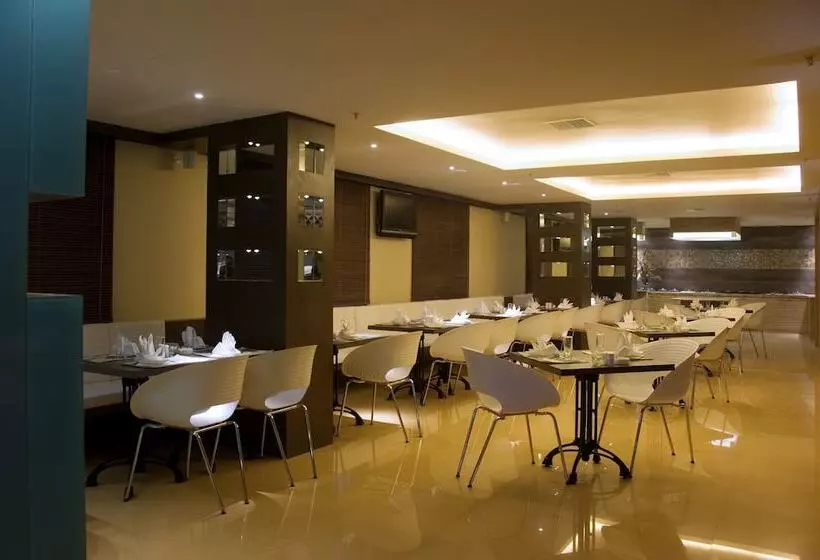 Fotos del hotel Mapple Express:  16