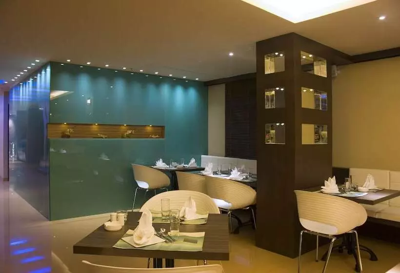Fotos del hotel Mapple Express:  18
