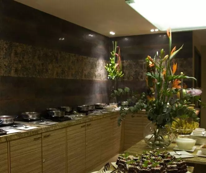 Fotos del hotel Mapple Express:  20