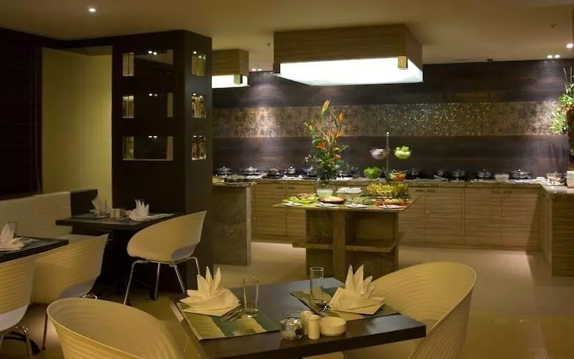 Fotos del hotel Mapple Express:  5