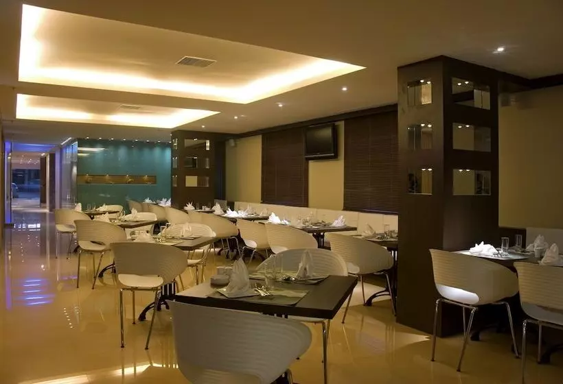 Fotos del hotel Mapple Express:  3
