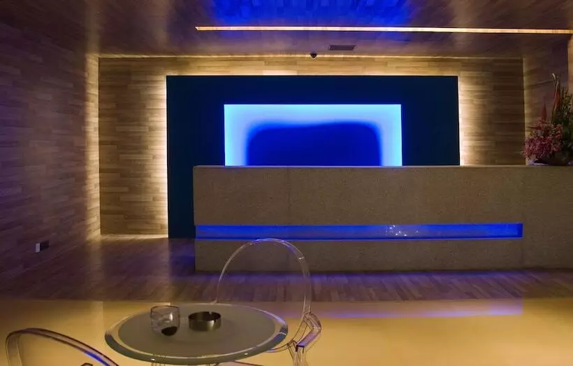 Fotos del hotel Mapple Express:  10