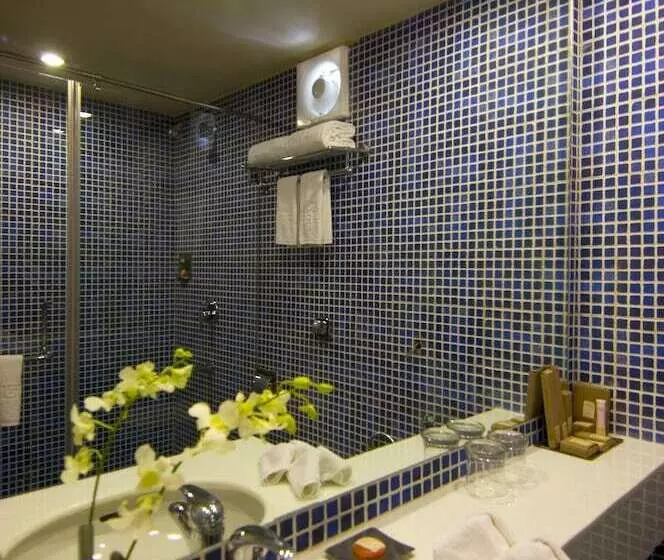 Fotos del hotel Mapple Express:  6