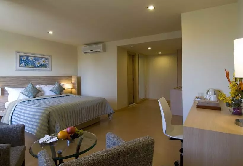 Fotos del hotel Mapple Express:  8