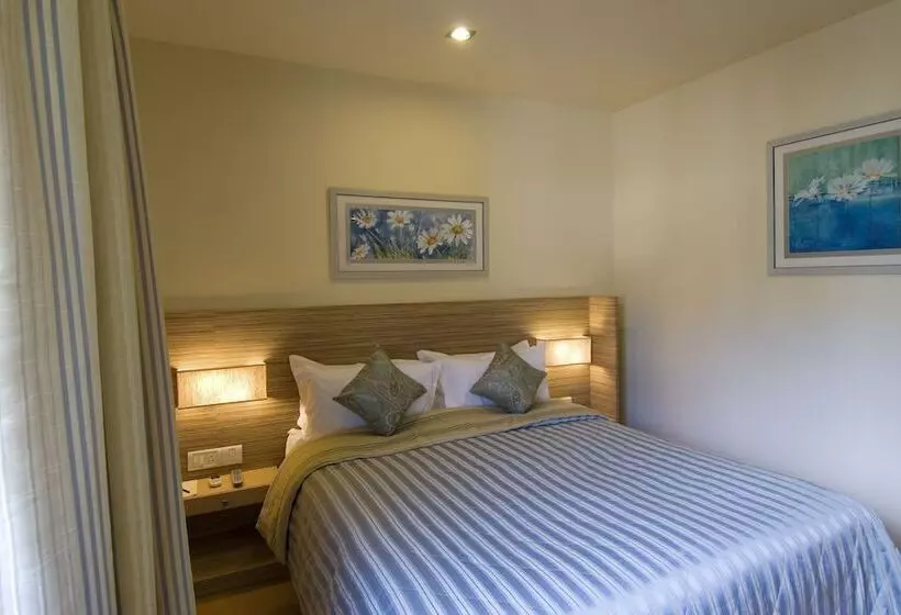 Fotos del hotel Mapple Express:  15