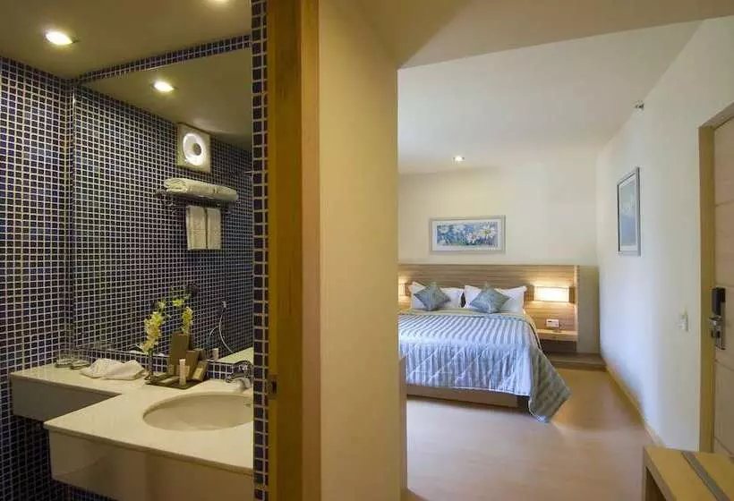 Fotos del hotel Mapple Express:  21