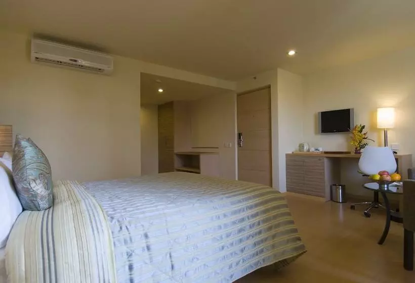 Fotos del hotel Mapple Express:  17