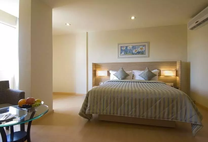 Fotos del hotel Mapple Express:  19