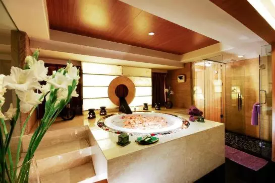 Fotos del hotel Mercure Xi An On Renmin Square:  22