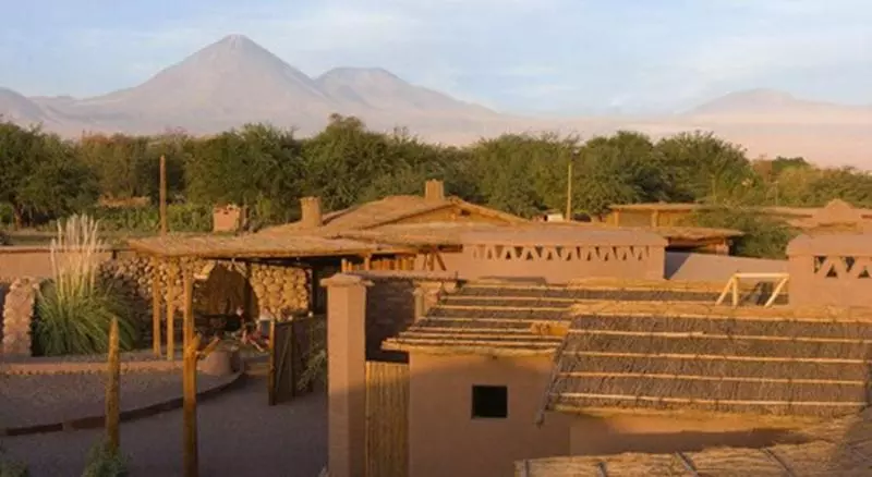 Fotos del hotel Altiplanico Atacama:  22