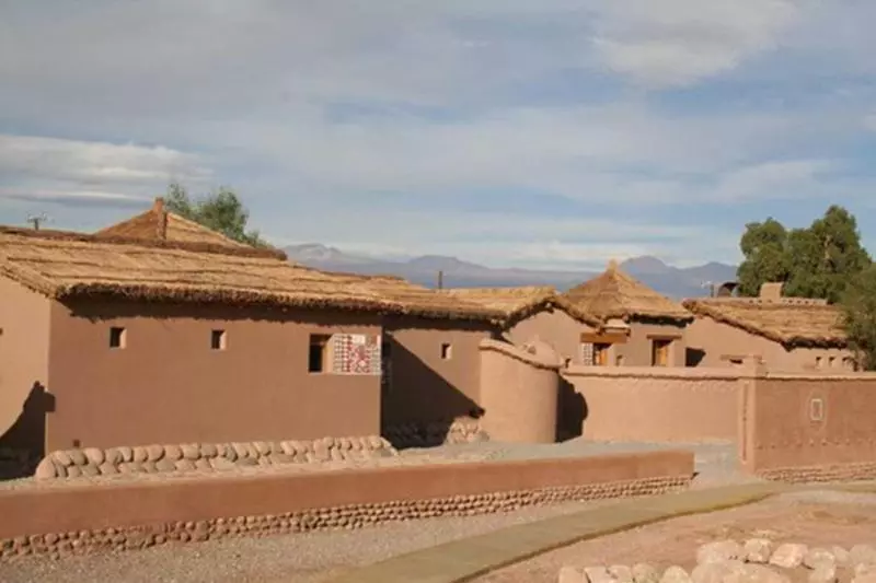 Fotos del hotel Altiplanico Atacama:  25