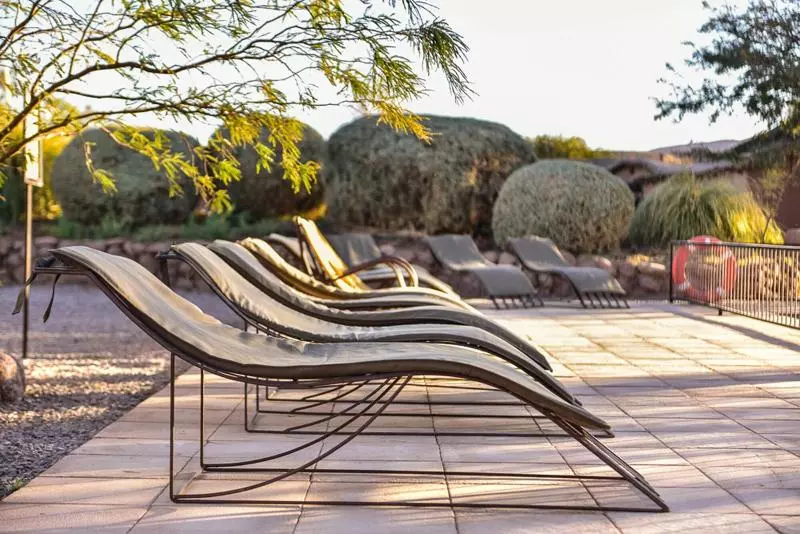 Fotos del hotel Altiplanico Atacama:  19