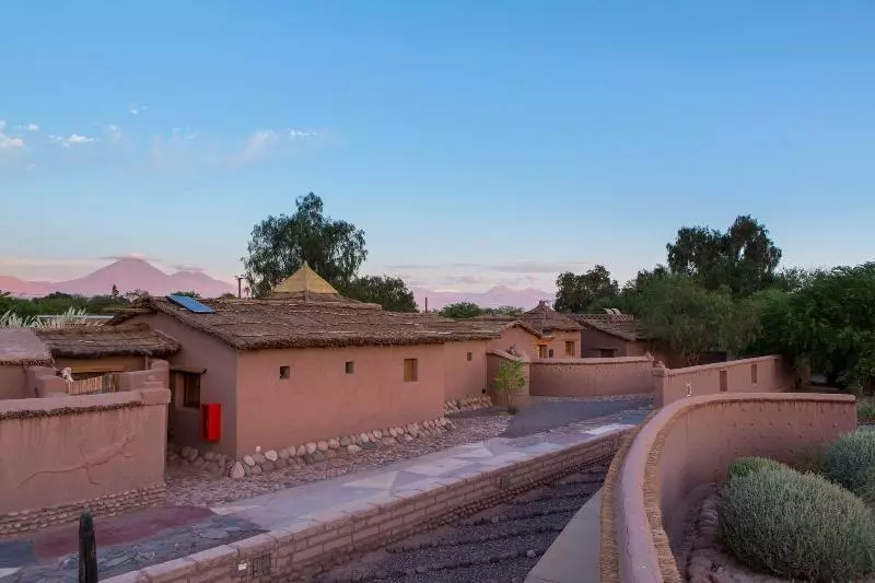 Fotos del hotel Altiplanico Atacama:  20