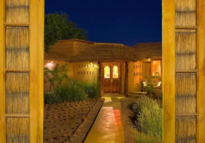 Fotos del hotel Altiplanico Atacama:  23