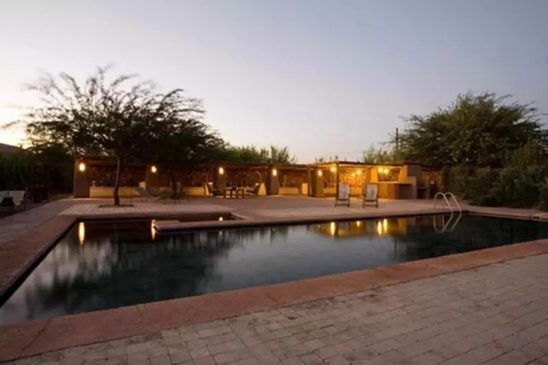 Fotos del hotel Altiplanico Atacama:  13