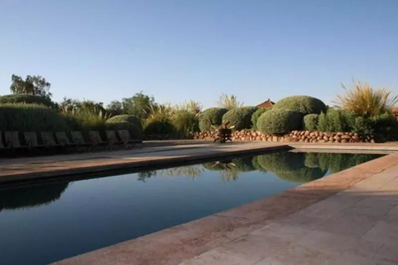 Fotos del hotel Altiplanico Atacama:  7