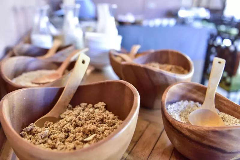 Fotos del hotel Altiplanico Atacama:  21