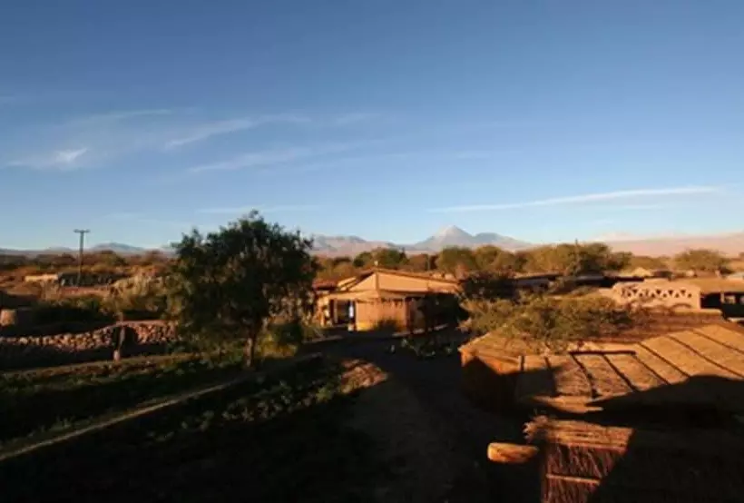 Fotos del hotel Altiplanico Atacama:  17