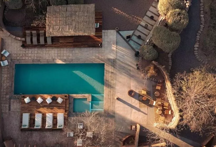 Fotos del hotel Altiplanico Atacama:  9