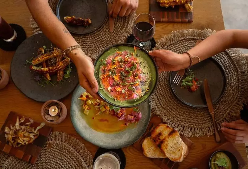 Fotos del hotel Altiplanico Atacama:  8