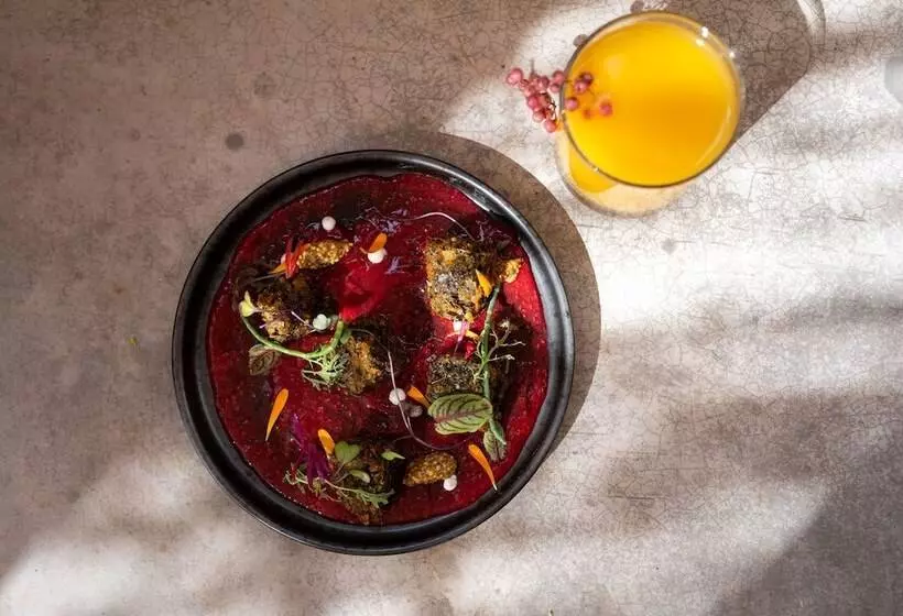 Fotos del hotel Altiplanico Atacama:  18