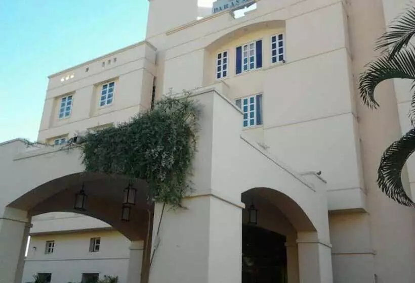 Fotos del hotel The Golden Palms:  9