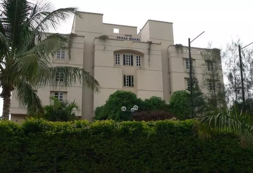 Fotos del hotel The Golden Palms:  15