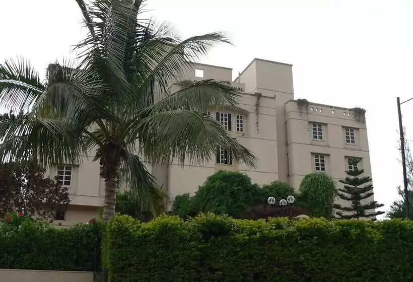 Fotos del hotel The Golden Palms:  14