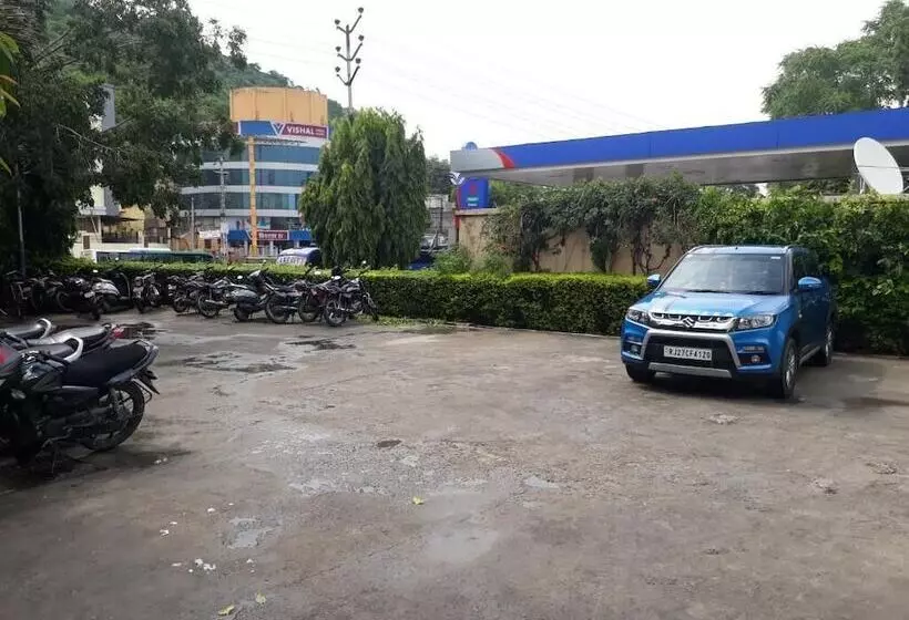 Fotos del hotel The Golden Palms:  18