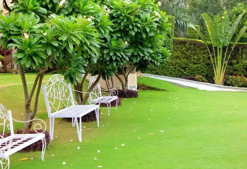 Fotos del hotel The Golden Palms:  7