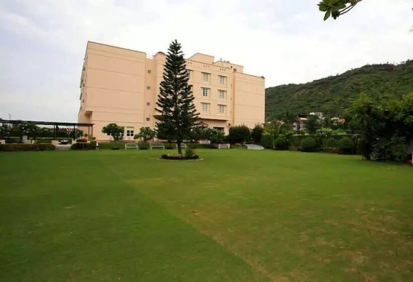 Fotos del hotel The Golden Palms:  20