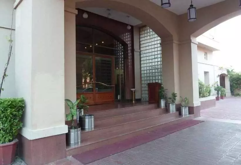 Fotos del hotel The Golden Palms:  19