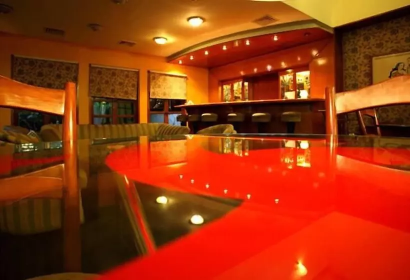 Fotos del hotel The Golden Palms:  22