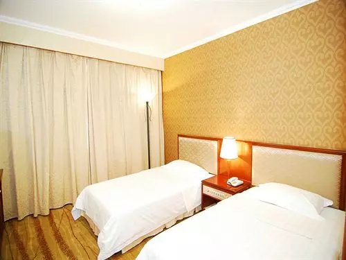 Fotos del hotel Ping An Fu:  10