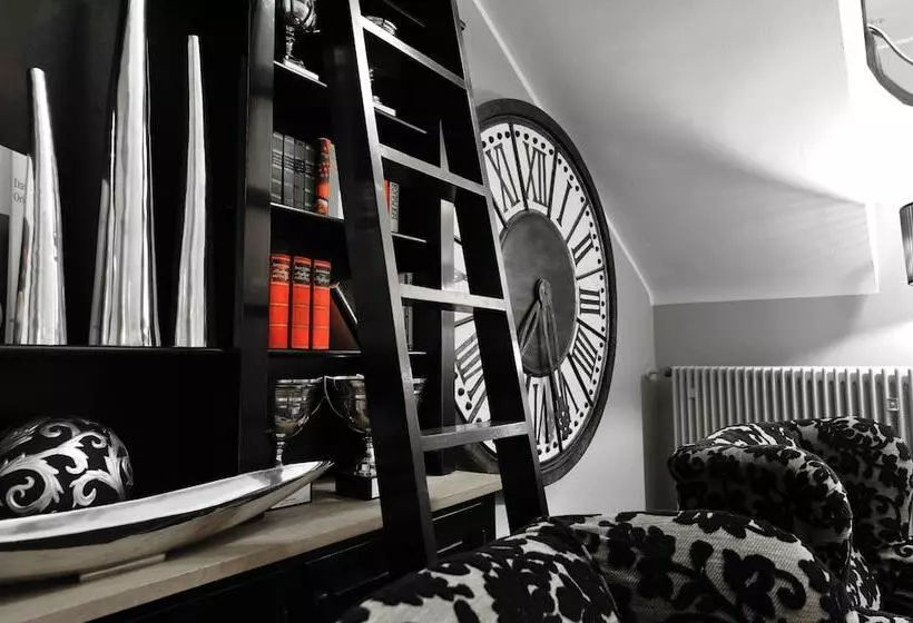 Fotos del hotel Stage 47:  8