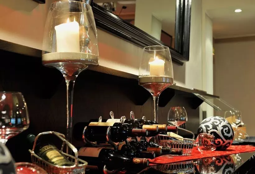 Fotos del hotel Stage 47:  14