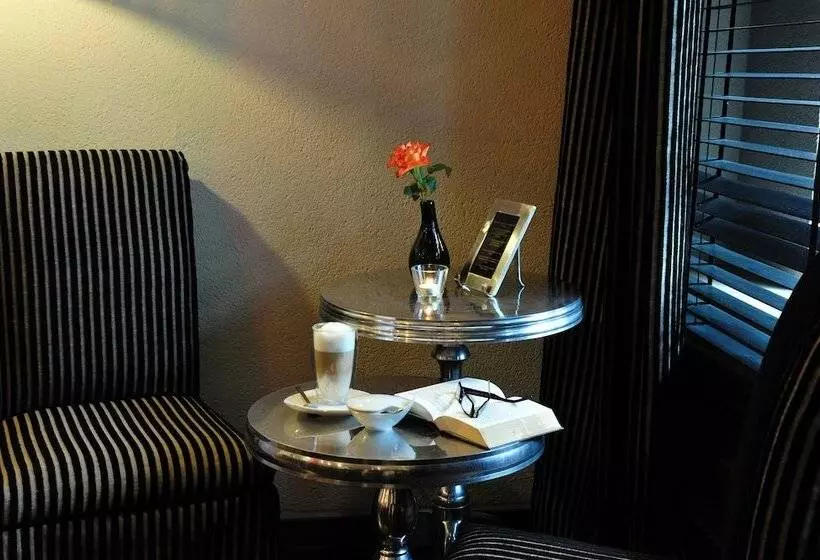 Fotos del hotel Stage 47:  20