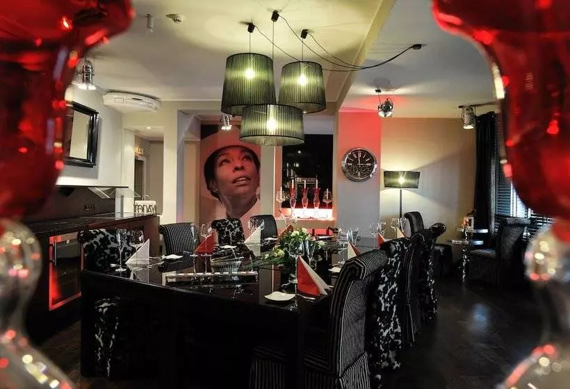 Fotos del hotel Stage 47:  9