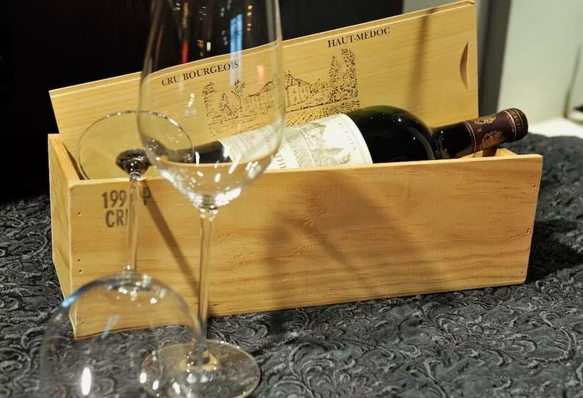 Fotos del hotel Stage 47:  7