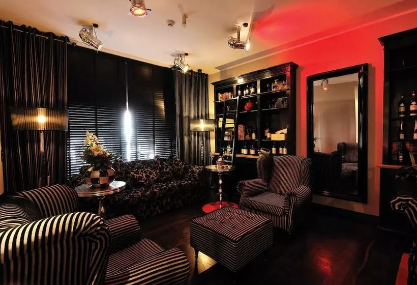 Fotos del hotel Stage 47:  23