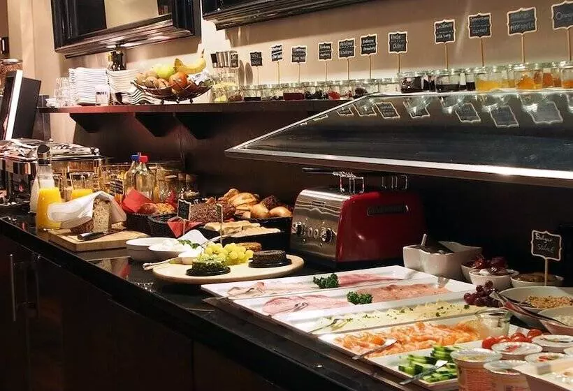 Fotos del hotel Stage 47:  22