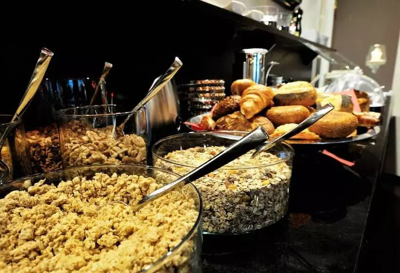 Fotos del hotel Stage 47:  13