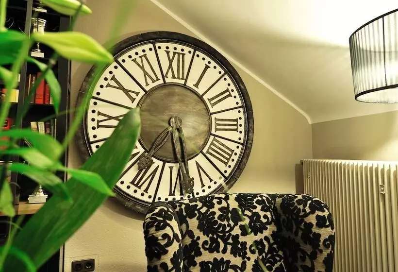 Fotos del hotel Stage 47:  12