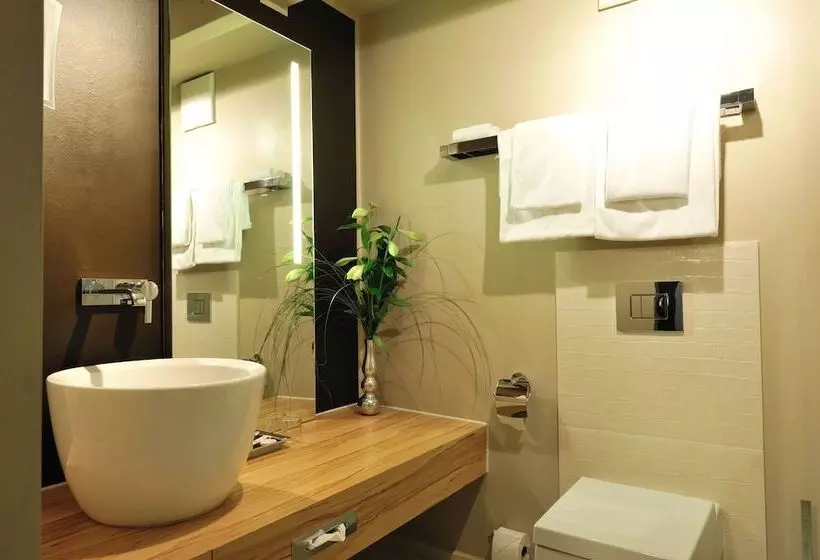 Fotos del hotel Stage 47:  15