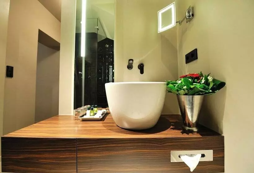 Fotos del hotel Stage 47:  24