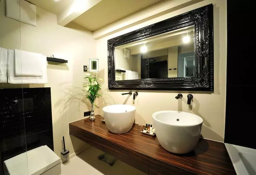 Fotos del hotel Stage 47:  11