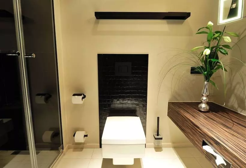 Fotos del hotel Stage 47:  6