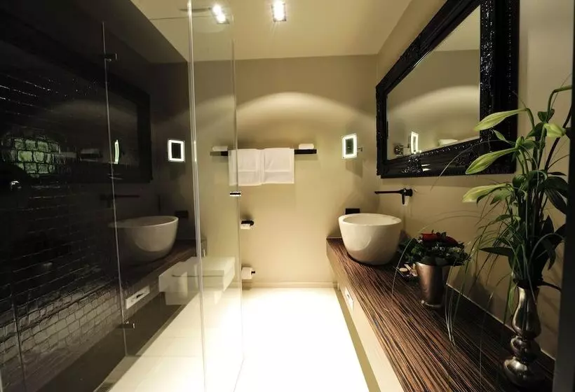 Fotos del hotel Stage 47:  21