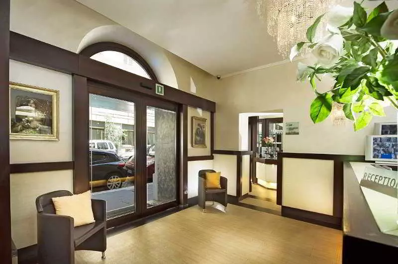 Fotos del hotel Yes:  2